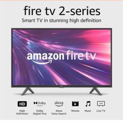 32 Inch Fire Tv 