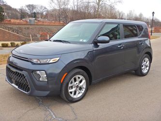 2021 Kia Soul
