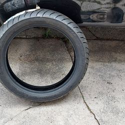 Avon Motorcycle Tire