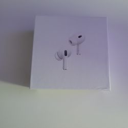 Airpods Pro 2nd Gen With Lightning Connector 