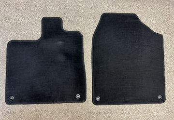 Honda Pilot Floor Mats- New!
