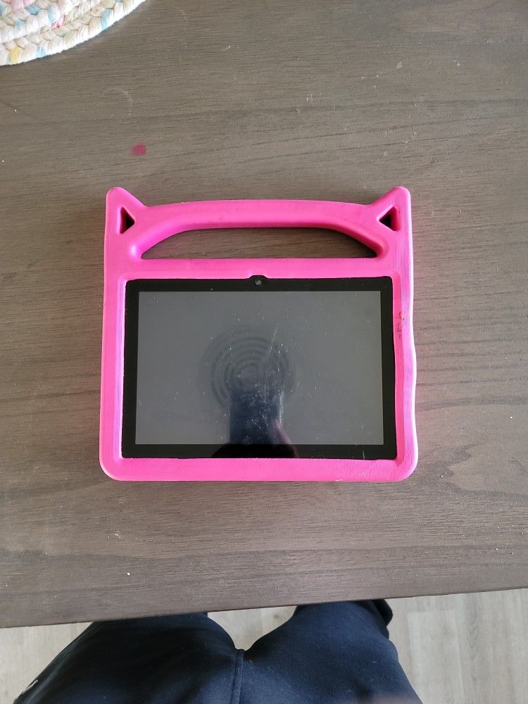 Amazon Fire Tablet