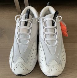 Nike Air Zoom Drive NOCTA x Drake White DX5854-100 Men’s Size 11 Sneakers