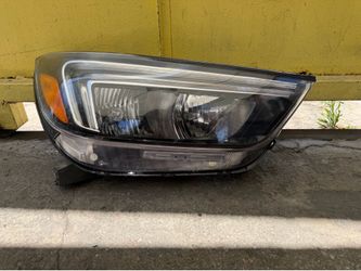 2017-2022 BUICK ENCORE RH HEADLIGHT OEM