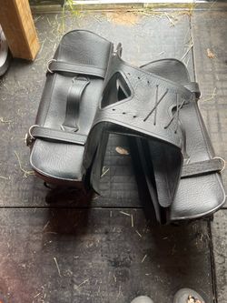 Saddlebags