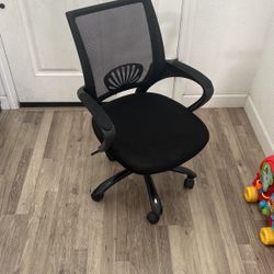 Office chair in good condition