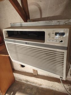 LG AC