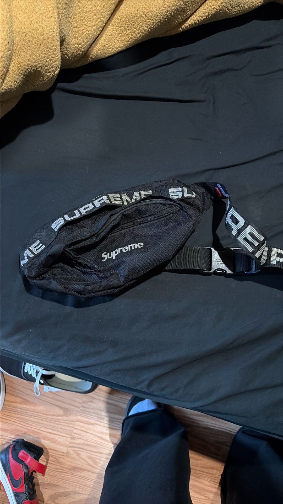 supreme bag