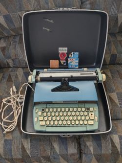 Smith-Corona