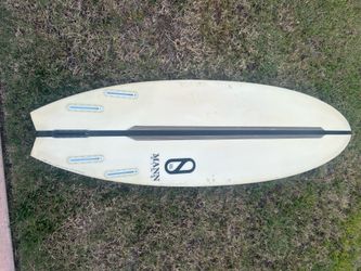 Firewire Surfboard