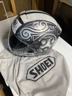 Shoei Large Helmet