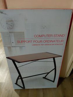 Computer Stand