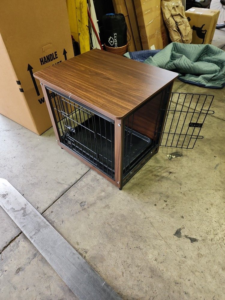 Dog Kennel
