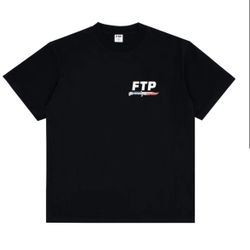 FTP Ghostface Shirt 