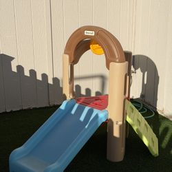 Playset 