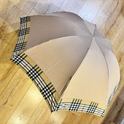 Umbrella Windproof 