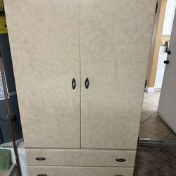Bedroom Cabinet Storage