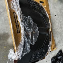 2022 CIVIC 11th  gen KEVMANNZ Carbon Fiber Hood