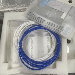 New Brio 3-Stage Filter Replacement Kit for Water Cooler Dispensers