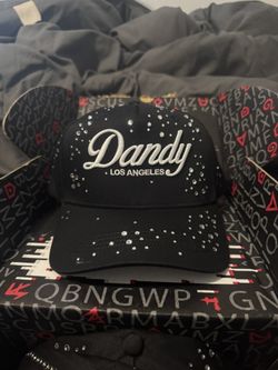 Dandy Hats Stargazing