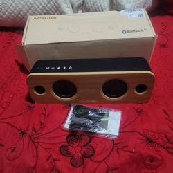 Speaker Aomais