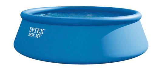 Intex 15’ is x 48” Easy Set Above Ground Pool