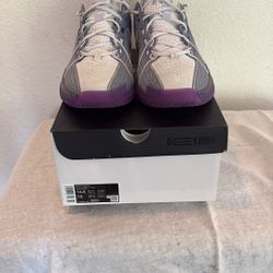 Gt Cut 3 Grey and Purple