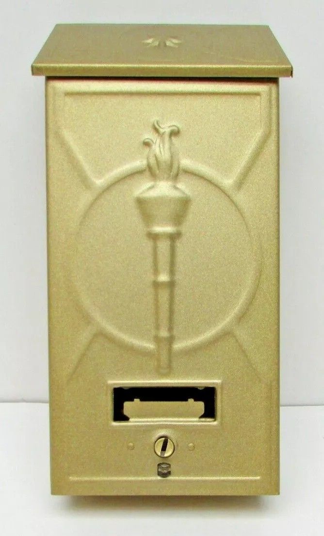 Vintage Paper Holder