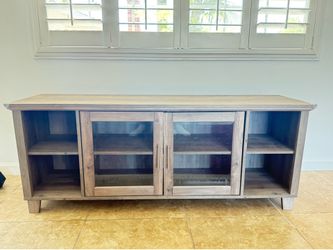 TV Console