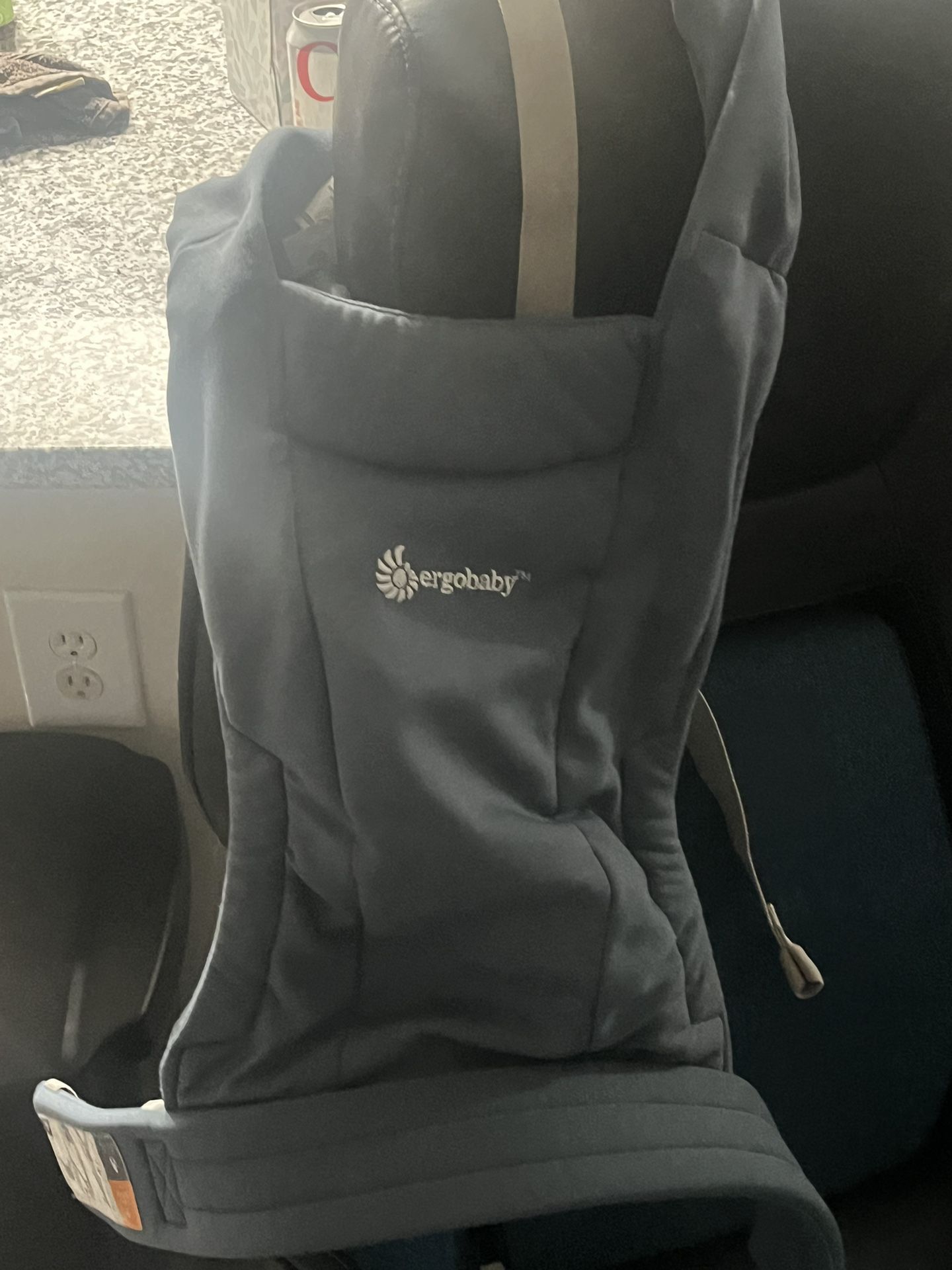 Ergo baby Carrier