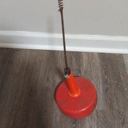 Towlet And Drain Snake Great Tool