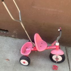 Tricycle 