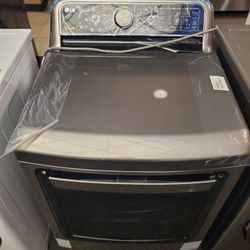 Lg Smart Dryer , Gas , 7.3 Cu Ft 