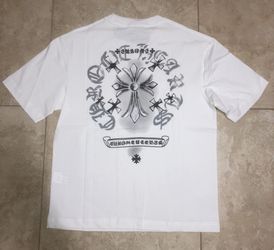 Chrome Hearts Tee