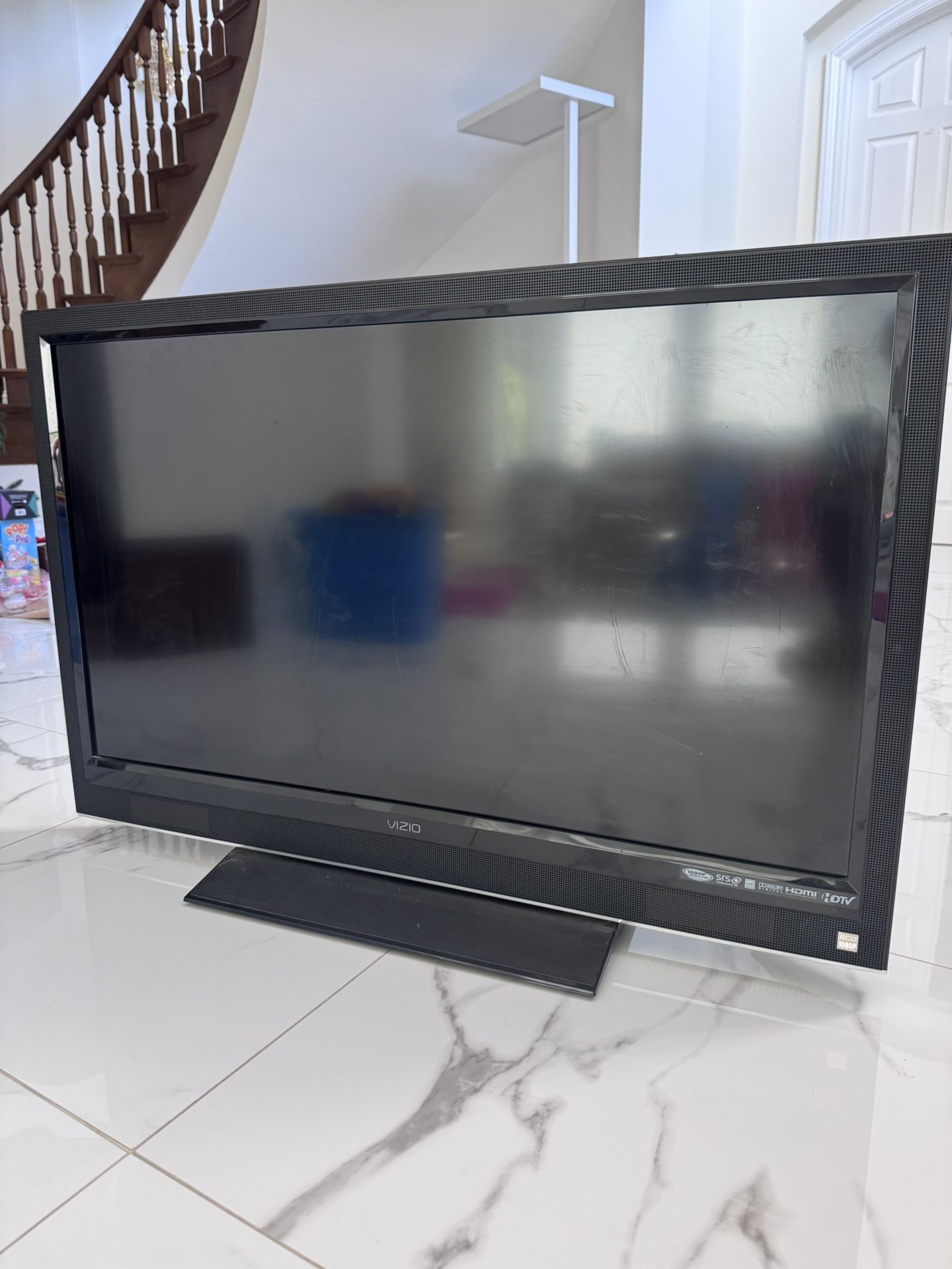 VIZIO VO420E 42" LCD TV