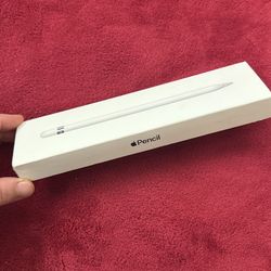 Apple Pencil First Gen