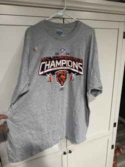 Vintage Bears Shirt