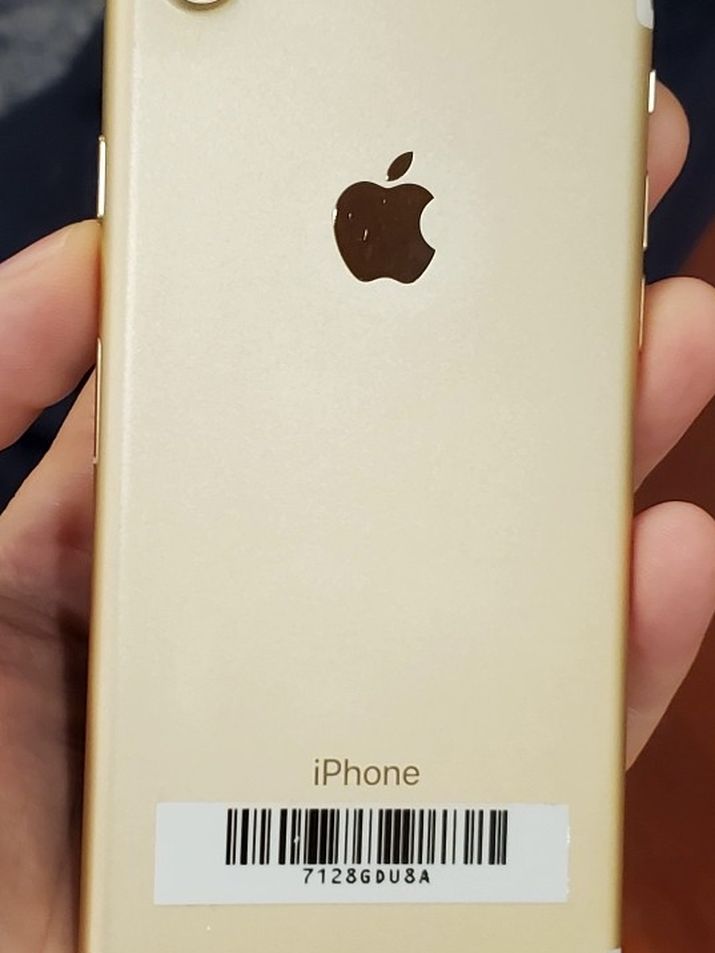 iPhone 7 Desbloqueado TMobile Sprint AT&T Verizon