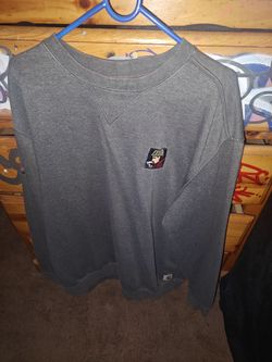 Vintage carhartt crewneck