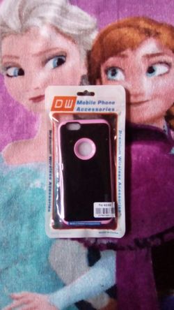Iphone 6 case