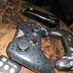 Switch Wired Controller 
