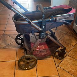 Baby Trend Stroller 