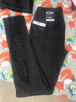 VICTORIA SECRET SPORT LEGGINGS
