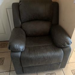 Recliner