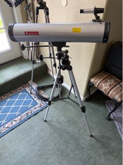 Telescope
