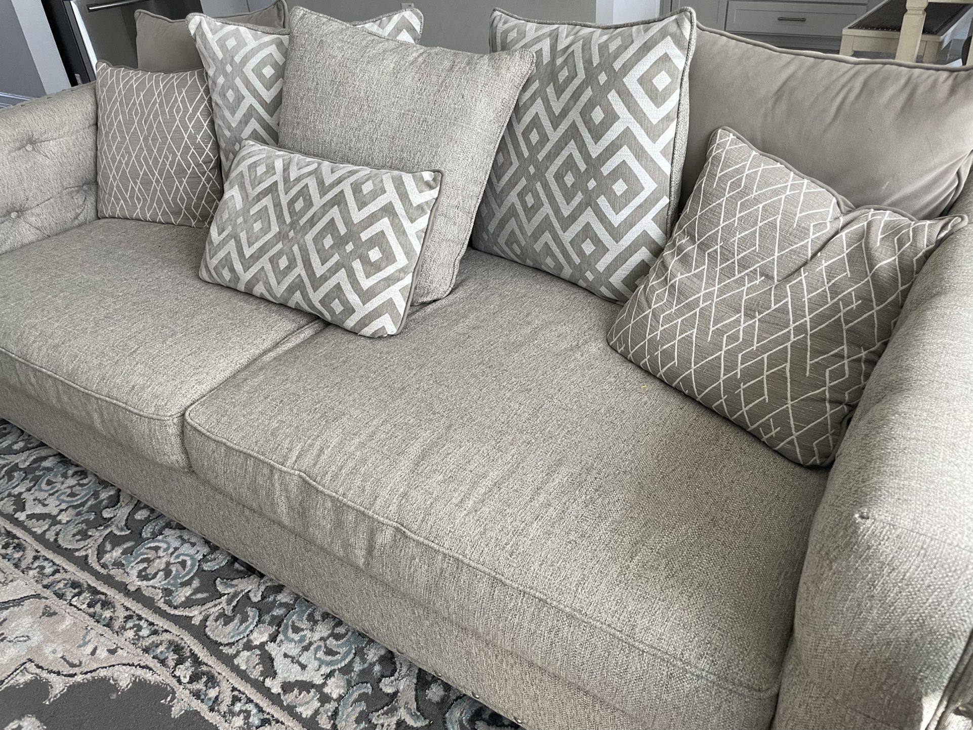 Couch For Sale