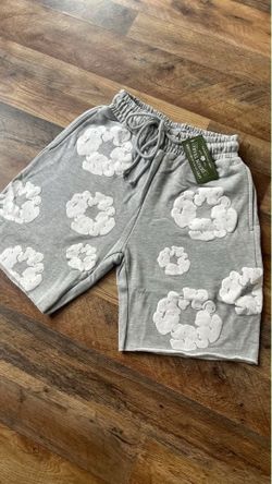 Denim Tear shorts S