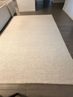 Wool Rug