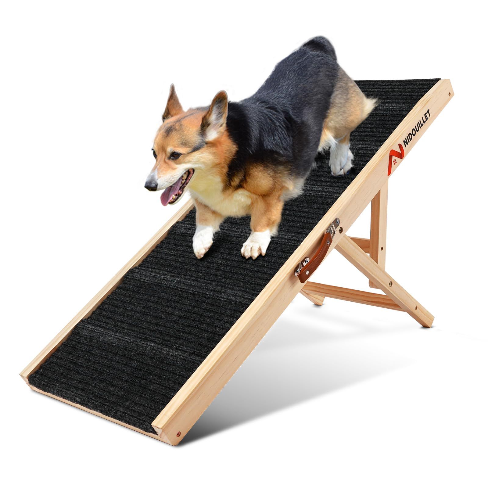 Dog Ramp