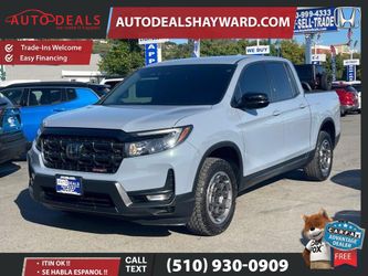 2024 Honda Ridgeline